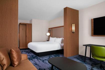 Fairfield by Marriott Inn & Suites Lebanon Near Expo Center - image 15