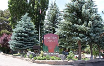 Lake View Lodge - image 1
