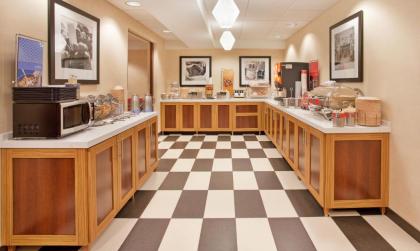 Hampton Inn Kansas City-Lee's Summit - image 21