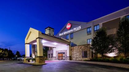 Best Western Lees Summit Mo