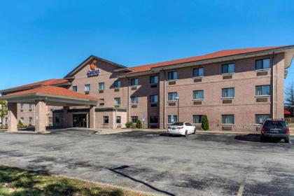 Comfort Inn Lees Summit