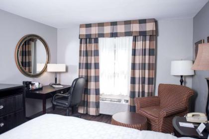 Clarion Hotel & Conference Center Leesburg - image 21