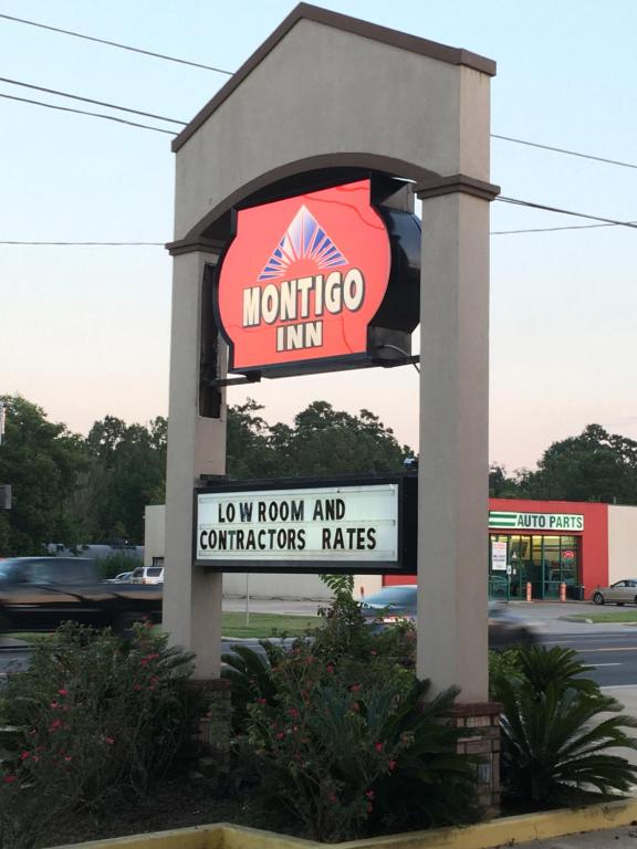 Montigo Inn - main image
