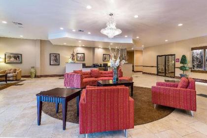 Comfort Suites Leesville - image 3