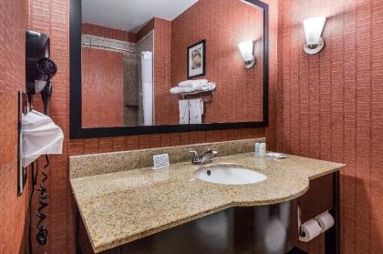 Comfort Suites Leesville - image 8