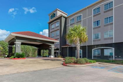 La Quinta by Wyndham Leesville Ft. Polk
