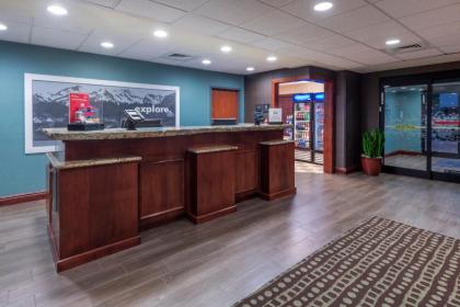 Hampton Inn Lehi-Thanksgiving Point - image 16