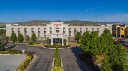 Hampton Inn Lehi-Thanksgiving Point - image 21