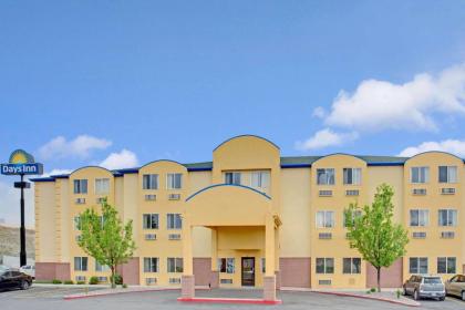 Days Inn by Wyndham Lehi Utah