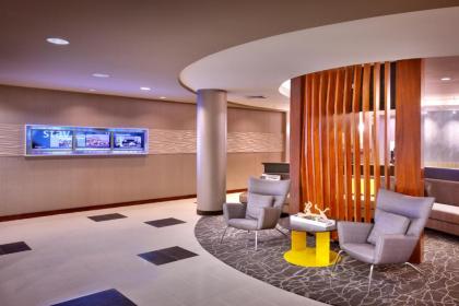 SpringHill Suites Lehi at Thanksgiving Point - image 12