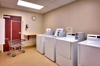 SpringHill Suites Lehi at Thanksgiving Point - image 15
