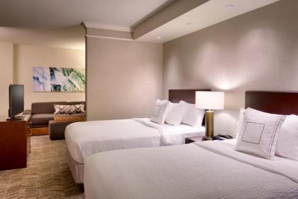 SpringHill Suites Lehi at Thanksgiving Point - image 2