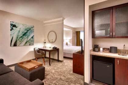 SpringHill Suites Lehi at Thanksgiving Point - image 5