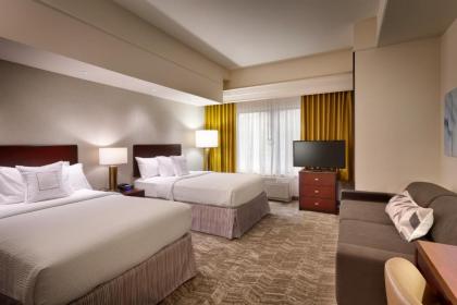 SpringHill Suites Lehi at Thanksgiving Point - image 6