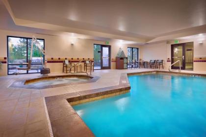 SpringHill Suites Lehi at Thanksgiving Point - image 7