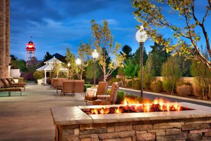 SpringHill Suites Lehi at Thanksgiving Point - image 8