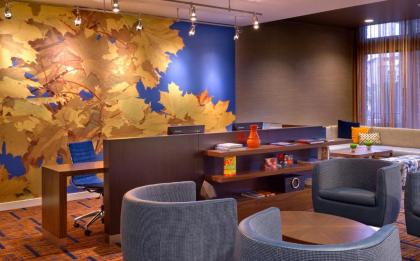 Courtyard by Marriott Lehi at Thanksgiving Point - image 10