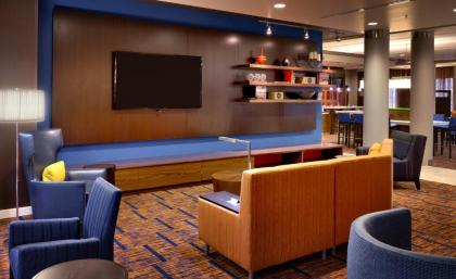 Courtyard by Marriott Lehi at Thanksgiving Point - image 11