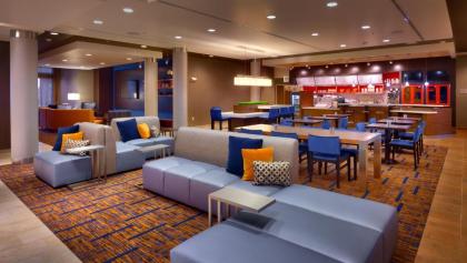 Courtyard by Marriott Lehi at Thanksgiving Point - image 12
