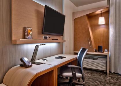 Courtyard by Marriott Lehi at Thanksgiving Point - image 14