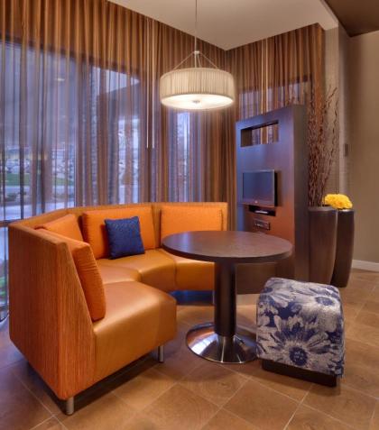 Courtyard by Marriott Lehi at Thanksgiving Point - image 8