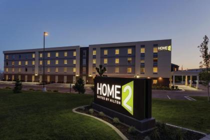 Home2 Suites by Hilton Lehi/Thanksgiving Point - image 11