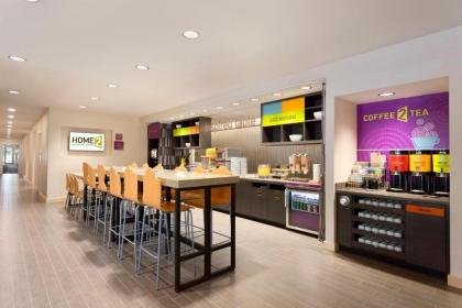 Home2 Suites by Hilton Lehi/Thanksgiving Point - image 2