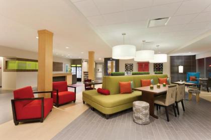 Home2 Suites by Hilton Lehi/Thanksgiving Point - image 4