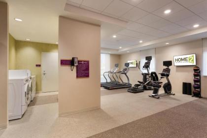 Home2 Suites by Hilton Lehi/Thanksgiving Point - image 5