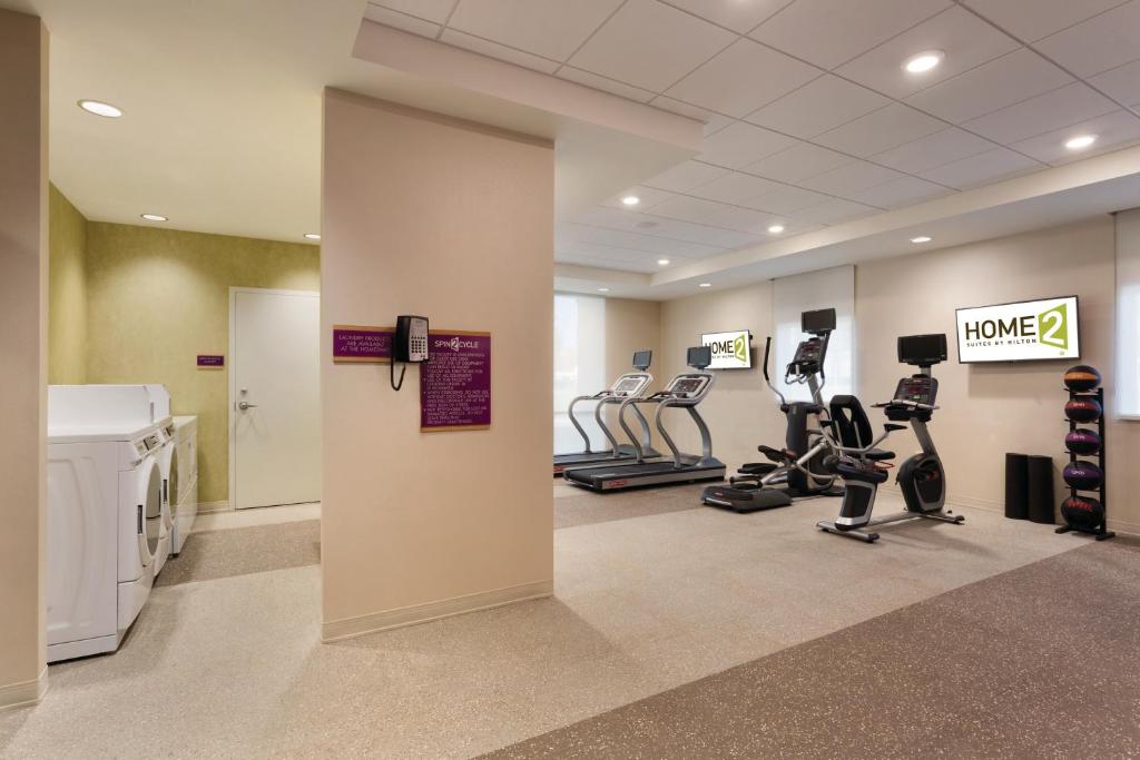 Home2 Suites by Hilton Lehi/Thanksgiving Point - image 5