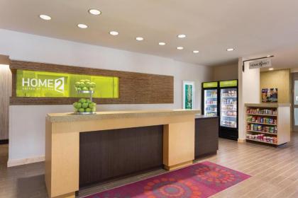 Home2 Suites by Hilton Lehi/Thanksgiving Point - image 9
