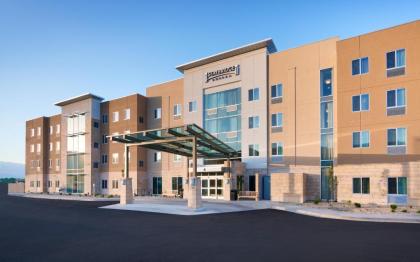 Staybridge Suites   Lehi   traverse Ridge Center an IHG Hotel Lehi