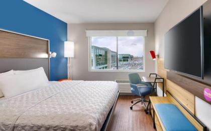 Hotel in Lehi Utah