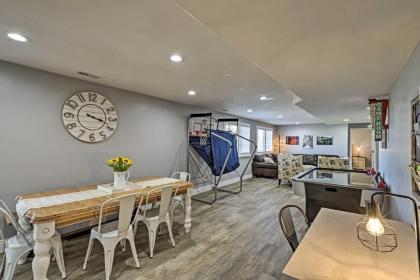 Lovely Apartment 3 mi to thanksgiving Point Lehi Utah