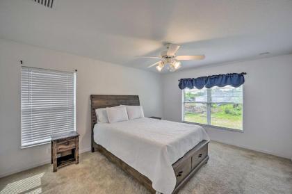 Ranch-Style Lehigh Acres House with Backyard! - image 12