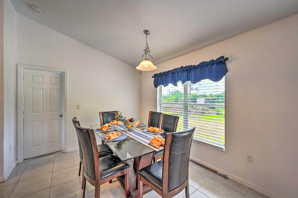 Ranch-Style Lehigh Acres House with Backyard! - image 5