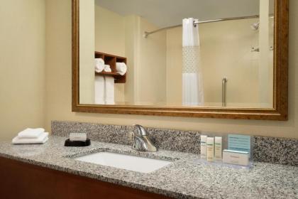 Hampton Inn Lehighton - Jim Thorpe - image 14