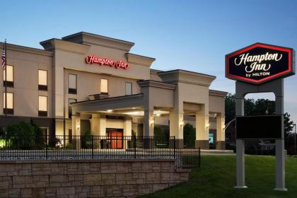 Hampton Inn Lehighton - Jim Thorpe - image 2