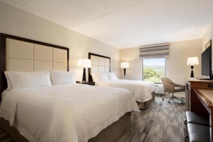 Hampton Inn Lehighton - Jim Thorpe - image 3