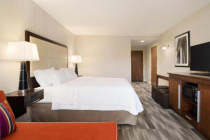 Hampton Inn Lehighton - Jim Thorpe - image 5