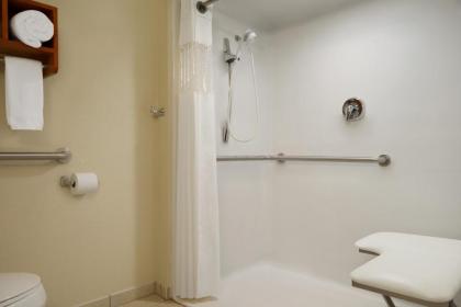 Hampton Inn Lehighton - Jim Thorpe - image 8