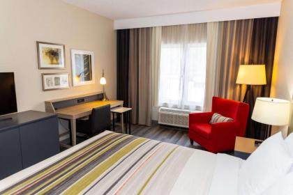 Country Inn & Suites by Radisson Lehighton (Jim Thorpe) PA - image 10