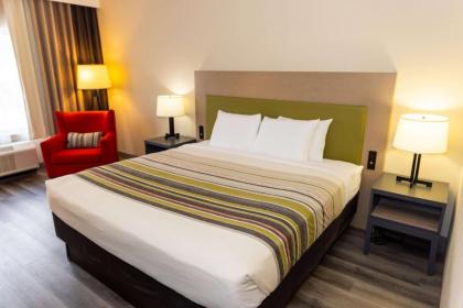 Country Inn & Suites by Radisson Lehighton (Jim Thorpe) PA - image 11