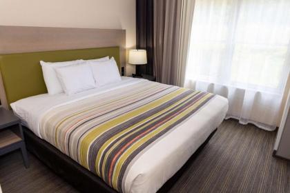 Country Inn & Suites by Radisson Lehighton (Jim Thorpe) PA - image 12