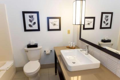 Country Inn & Suites by Radisson Lehighton (Jim Thorpe) PA - image 13
