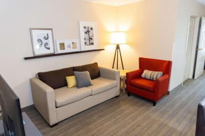 Country Inn & Suites by Radisson Lehighton (Jim Thorpe) PA - image 7