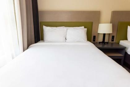 Country Inn & Suites by Radisson Lehighton (Jim Thorpe) PA - image 8