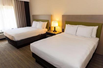 Country Inn & Suites by Radisson Lehighton (Jim Thorpe) PA - image 9