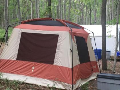 Tentrr - Whippoorwill Woods - image 12