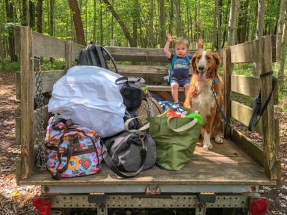 Tentrr - Whippoorwill Woods - image 15